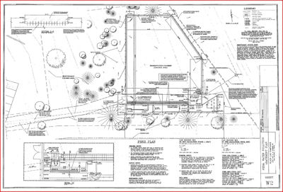 Example AquaLogic Basin